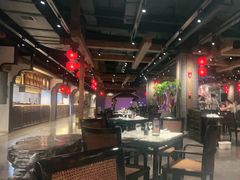 -姚江春中餐厅·太平洋大酒店