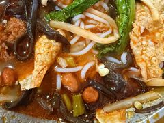 -龍城柳州螺蛳粉(群星路店)