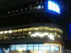 -深圳来福士广场