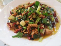 -红豆园(文林街店)