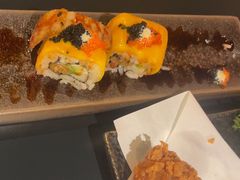 -無二炙坊·和牛烧肉(大钟寺1733店)