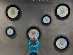 -陕西科学技术馆