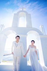 -伯爵风尚全球旅拍