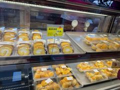 -鲍师傅糕点(江苏路店)