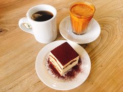 -VOYAGE COFFEE(杨梅竹店)