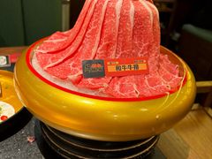 -牛New寿喜烧(虹桥新天地店)