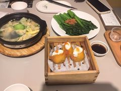 -蔡澜点心·粤菜(西单大悦城店)