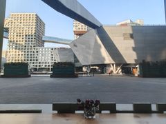 -和美电影艺术中心(万国城店)