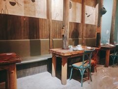 大堂-陌上花开餐厅(云山路店)