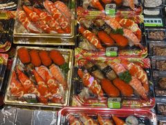 -池田寿司·新鲜现做(昌平悦荟店)