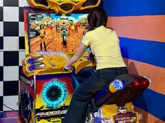 -不可思议减压馆·解压博物馆·摔碗发泄·团建定制