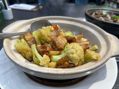 -飞尝蚝·顺德菜·鱼生(顺德总店)