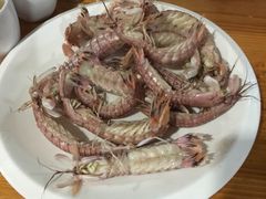 -蓝湾碧波·老字号·疍家非遗海上餐厅