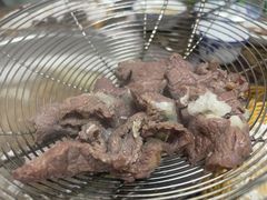 -蔡社牛肉城(龙湖店)