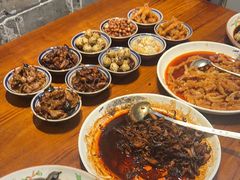 -小时候焗海鲜(鄞州万达店)