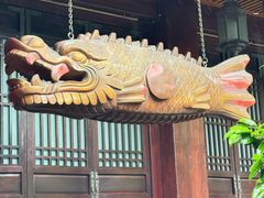 -香积寺