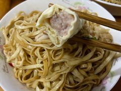 生面-仓桥面结店