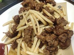 -群姐面馆·海鲜烧烤(同安路二店)