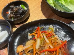 -黑牛黑猪烤肉专门店(万象城店)