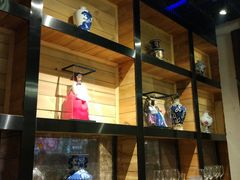 -香鼎坊江西菜(国奥店)
