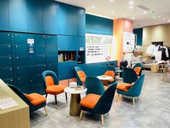 -海马体照相馆(新南凯德广场店)