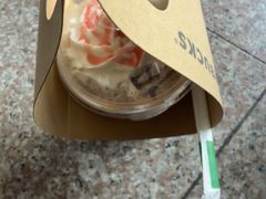 -星巴克(北京西站5号候车室)