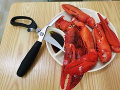 -强记龙虾钳(定安里店)