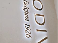 -GODIVA(王府井apm店)