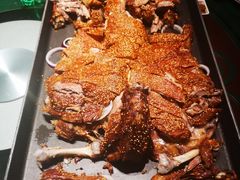 -九十九顶毡房(阜石路店)