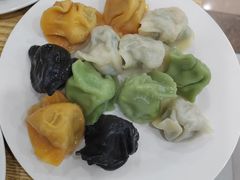-天云活海鲜家菜馆·海鲜大咖(栈桥店)