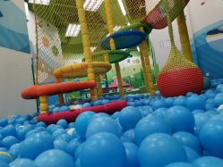 -莫莉幻想儿童乐园(深圳东湖永旺店)