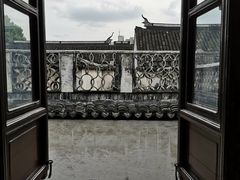-东湖景区