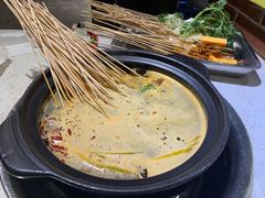 -钢管厂五区小郡肝火锅串串香(总店)