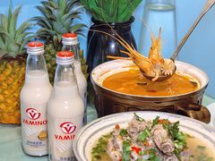 -米泰芒·东南亚料理(体育西店)