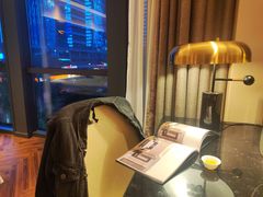 -福州金融街万达鳌峰洲地铁站锦江都城酒店