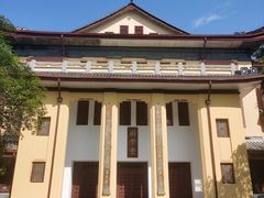-桂林独秀峰王城景区