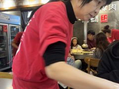 -喜来稀肉(虹泉路店)