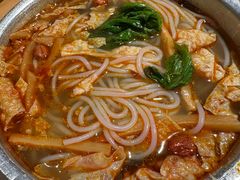 -水平有限广西米粉·广西风味集(五道口店)