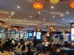 -桥香园过桥米线(国贸店)