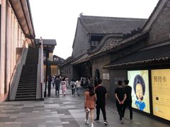 -成都百丽宫影城(LUXE太古里店)