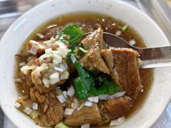 -万盛园炖肉馆(云峰店)
