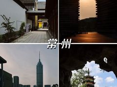 -常州天宁禅寺