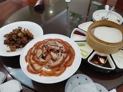 -茶港食堂(武昌店)