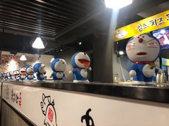 -肥肥虾庄·金牌油焖大虾(杨园滨江时代walk店)