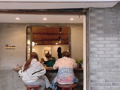 门面-Double cafe
