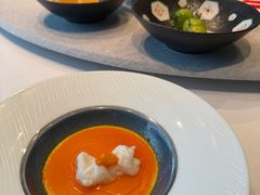-荣轩(新荣记环球金融中心店)