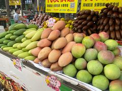 -海大南门夜市(海富街店)