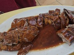 -吉莲利苑海鲜酒家(珠海拱北29年老字号店)