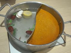 -呷哺呷哺 黄金牧场 (新辰里学清路店)