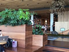 大堂-Seesaw Coffee(朝阳大悦城店)